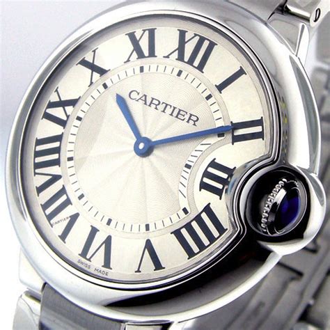 women cartier watches price